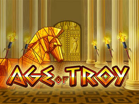 age of troy free slot
